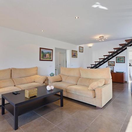 Villa Bellavista à Cala Blava  Extérieur photo