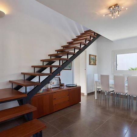 Villa Bellavista à Cala Blava  Extérieur photo