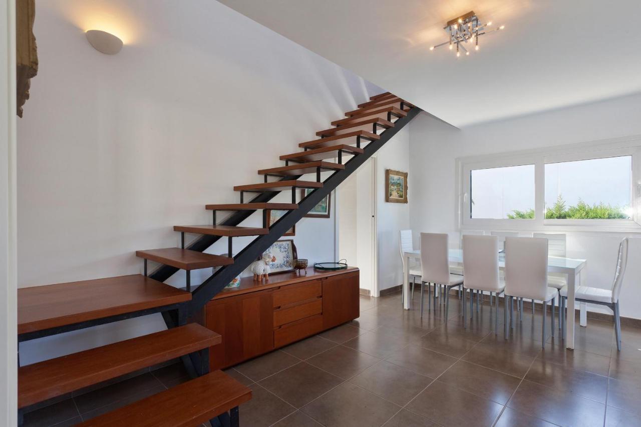 Villa Bellavista à Cala Blava  Extérieur photo