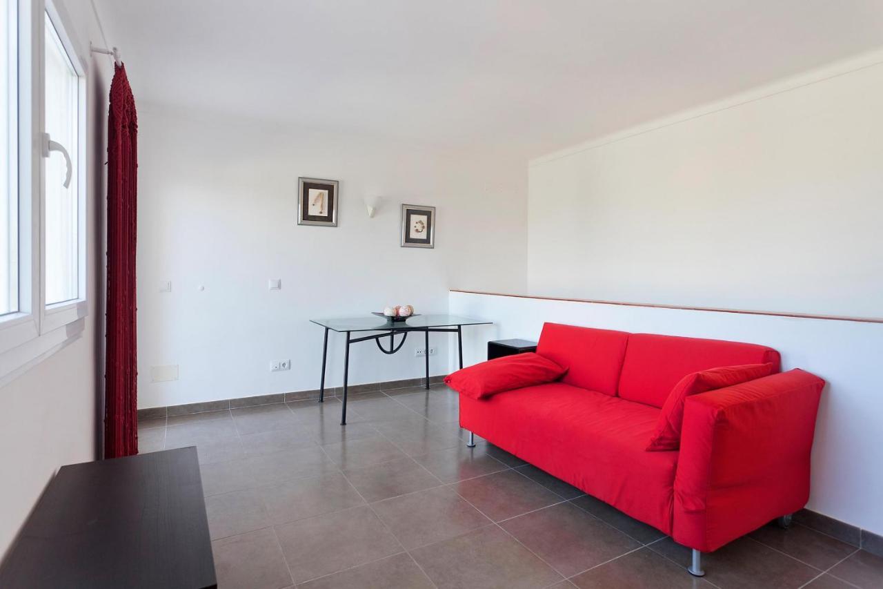 Villa Bellavista à Cala Blava  Extérieur photo